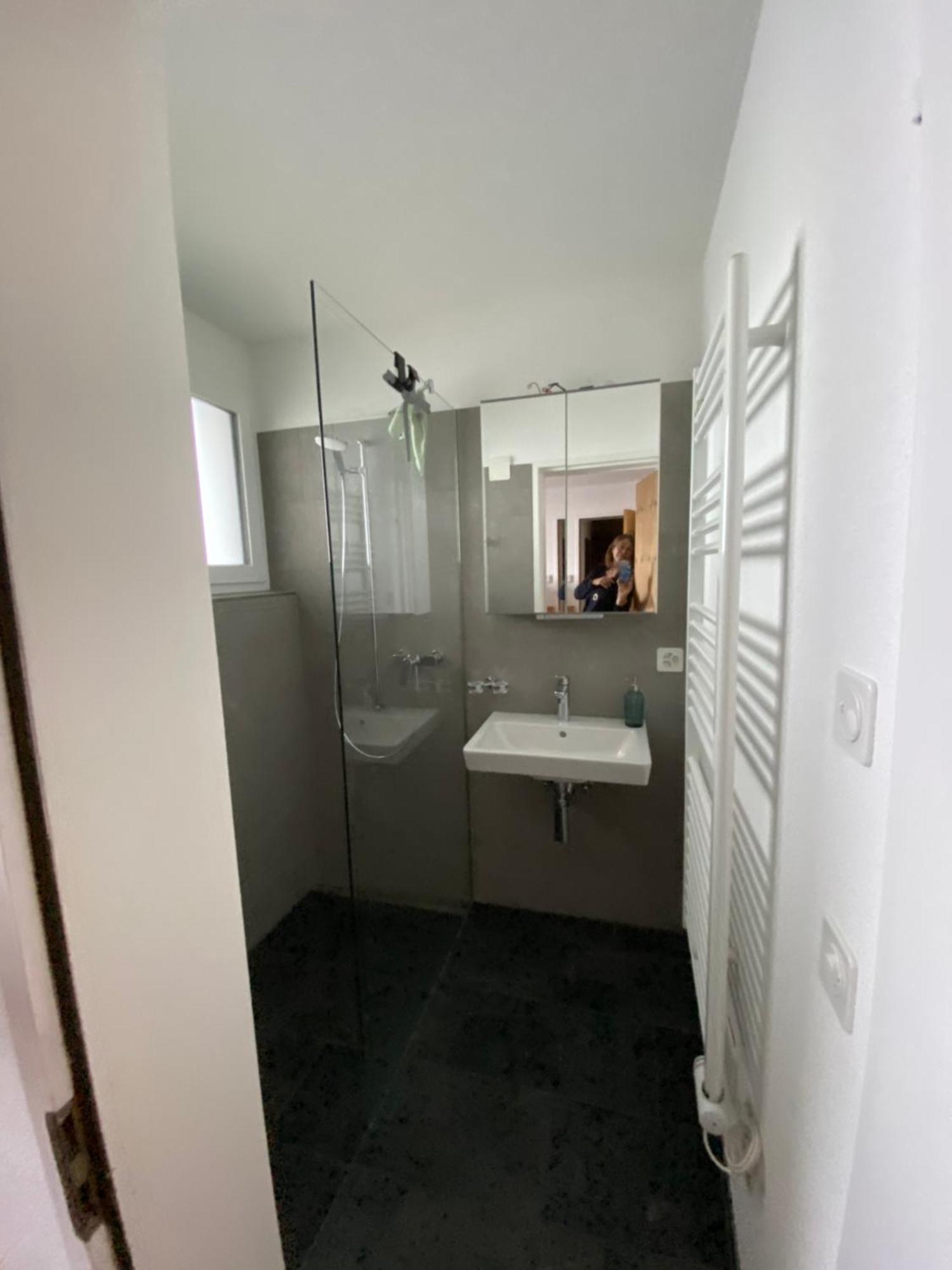 Apartamento Hoch über Dem Rheintal